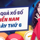 Illustration for article titled Xổ số miền Nam thứ 6 trực tiếp hôm nay - XSMN thứ 6 nhanh nhất - XSMN thứ 6